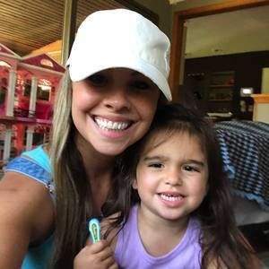 Meet your Posher, Kristen